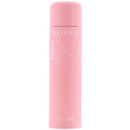 VT X BTS, Born Natural, Watering Fit Toner, 4.39 fl oz (130 ml)