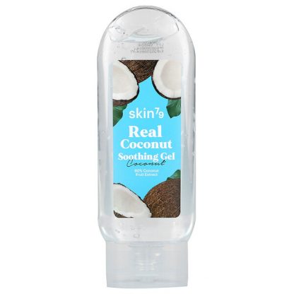 Skin79, Real Coconut Soothing Gel, 8.11 fl oz (240 ml)