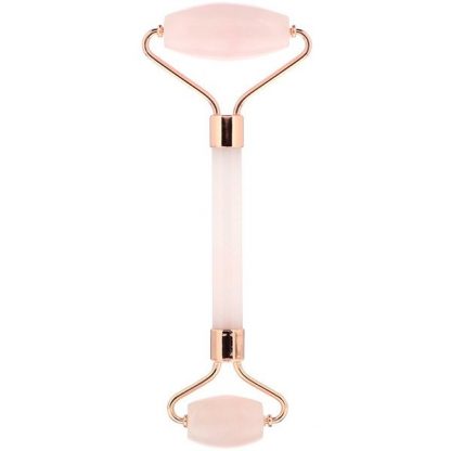 Artnaturals, Crystal Rose Quartz Roller, 1 Roller