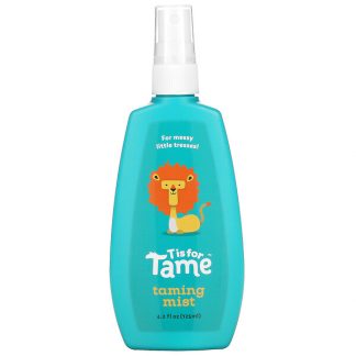 T is for Tame, Taming Mist, 4.2 fl oz (125 ml)