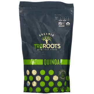 TruRoots, Organic, Quinoa, 12 oz (340 g)