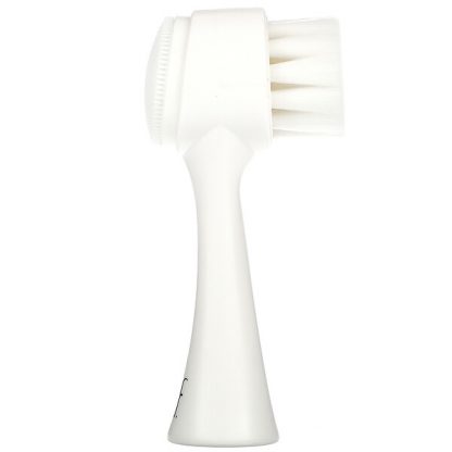 E.L.F., Cleansing Duo Face Brush, 1 Brush