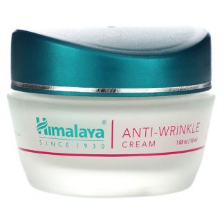 Himalaya, Anti-Wrinkle Cream, 1.69 oz (50 ml)