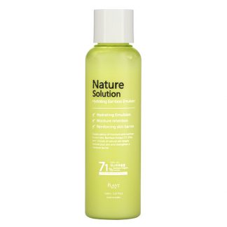 The Plant Base, Nature Solution, Hydrating Bamboo Emulsion, 5.07 fl oz (150 ml)