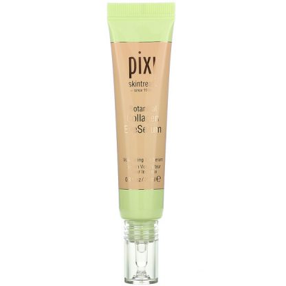 Pixi Beauty, Skintreats, Botanical Collagen Eye Serum, 0.8 fl oz (25 ml)