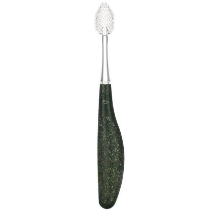 RADIUS, Source Brush, Soft, Replaceable Head, 1 Toothbrush