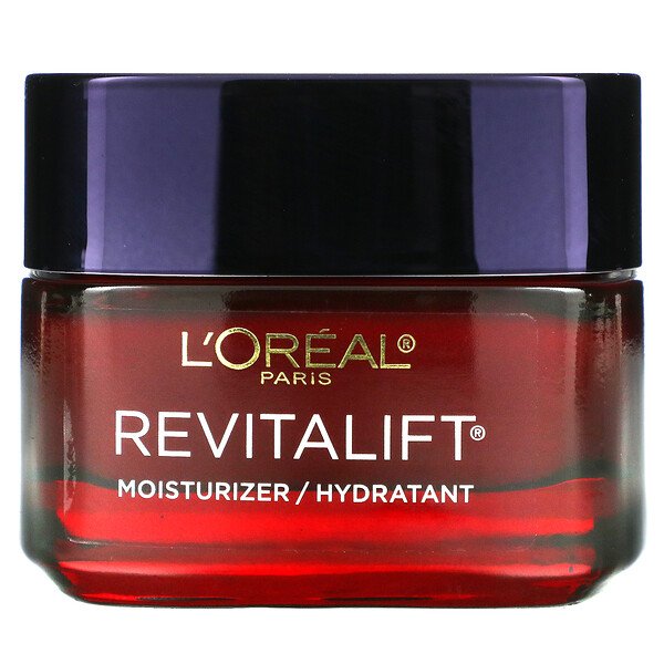 L'Oreal, Revitalift Triple Power, Anti-Aging Moisturizer, 1.7 oz (48 g ...