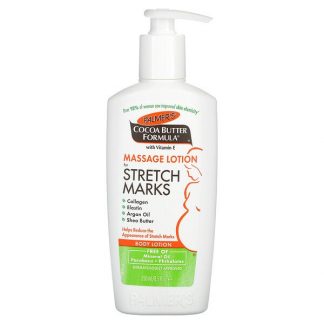 Palmer's, Cocoa Butter Formula, Body Lotion, Massage Lotion for Stretch Marks, 8.5 fl oz (250 ml)