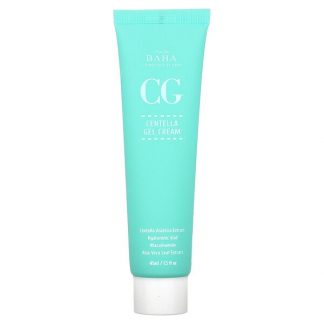 Cos De BAHA, Centella Gel Cream, 1.5 fl oz (45 ml)