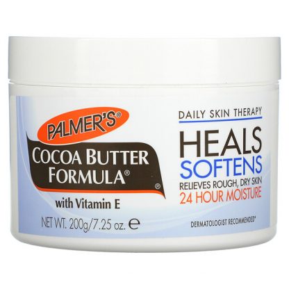 Palmer's, Cocoa Butter Formula, 7.25 oz (200 g)