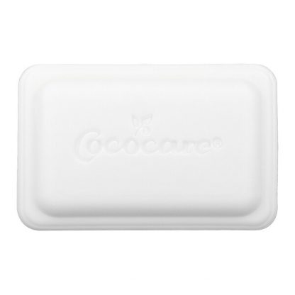 Cococare, Vitamin E Soap, Fragrance Free Antioxidant, 4 oz (113 g)