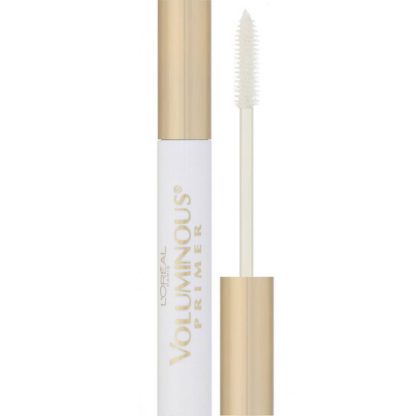 L'Oreal, Voluminous Primer, 300 White Primer, 0.24 fl oz (7.3 ml)