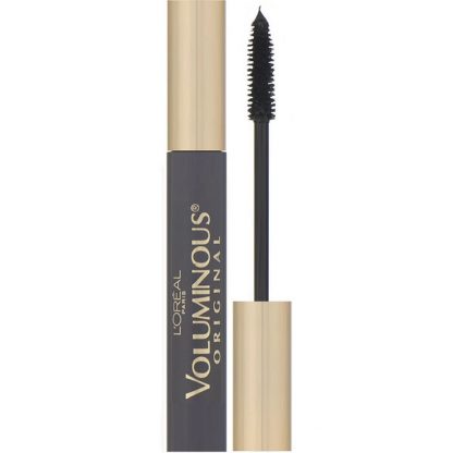 L'Oreal, Voluminous Original Mascara, 310 Blackest Black, 0.28 fl oz (8 ml)