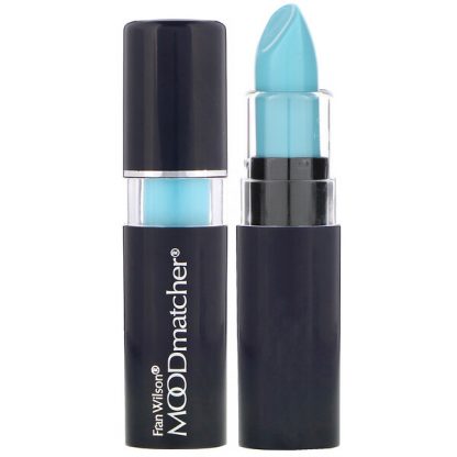 MOODmatcher, Lipstick, Light Blue, 0.12 oz (3.5 g)