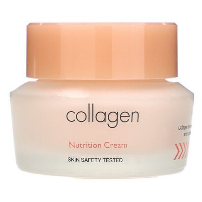 It's Skin, Collagen, Nutrition Cream, 50 ml