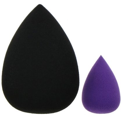 Denco, Makeup Blending Sponge Duo