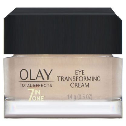 Olay, Total Effects, 7-in-One Eye Transforming Cream, 0.5 oz (14 g)