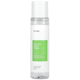 iUNIK, Tea Tree Relief Toner, 6.7 fl oz (200 ml)