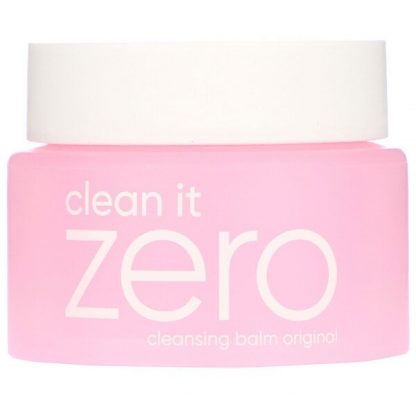 Banila Co., Clean It Zero, Cleansing Balm, Original, 3.38 fl oz (100 ml)