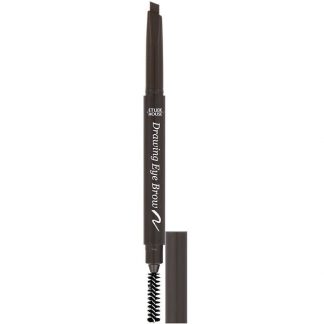 Etude, Drawing Eye Brow, Gray Brown #02, 1 Pencil