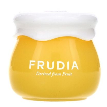 Frudia, Citrus Brightening Cream, 0.35 oz (10 g)