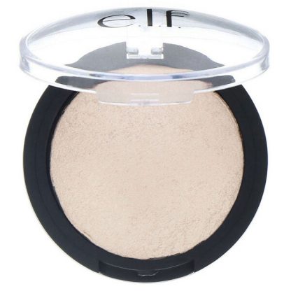 E.L.F., Baked Highlighter, Moonlight Pearls, 0.17 oz (5 g)