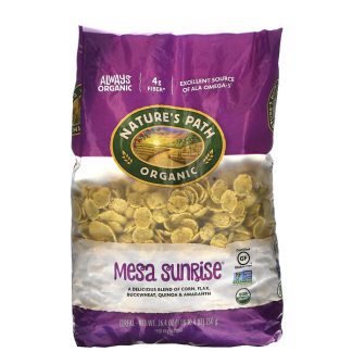 Nature's Path, Organic, Mesa Sunrise Cereal, 26.4 oz (750 g)