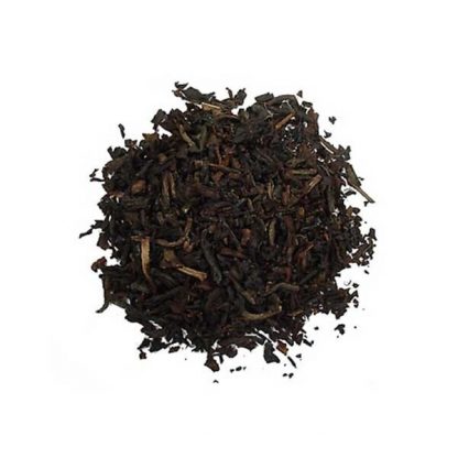 Frontier Co-op, English Breakfast Black Tea, 16 oz (453 g)