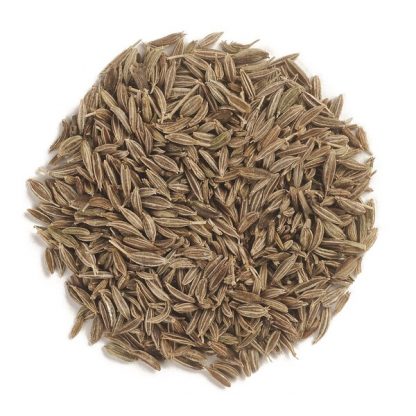 Frontier Co-op, Whole Cumin Seed, 16 oz (453 g)