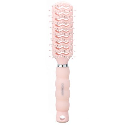 Conair, Gel Grips, Comfort Gel Handle, Vent Blow-Dry Styling Brush, 1 Brush