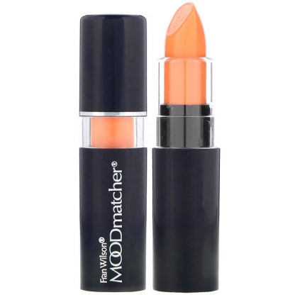 MOODmatcher, Lipstick, Orange, 0.12 oz (3.5 g)