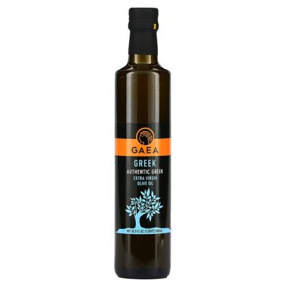 Gaea, Greek, Extra Virgin Olive Oil, 16.9 fl oz (500 ml)