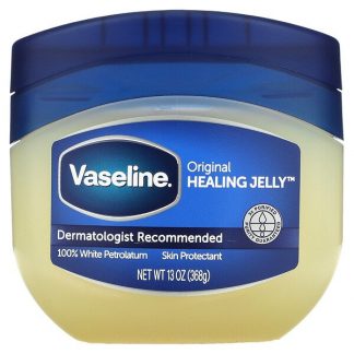 Vaseline, Healing Jelly, Original, 13 oz (368 g)