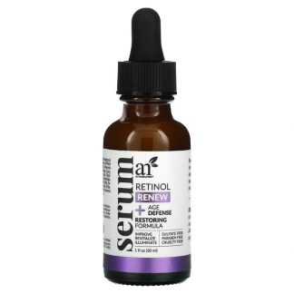 Artnaturals, Retinol Renew Serum, 1 fl oz (30 ml)