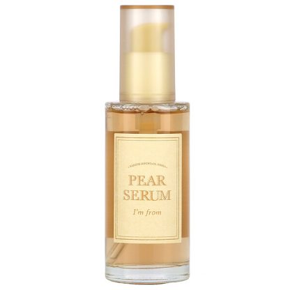 I'm From, Pear Serum, 1.69 fl oz (50 ml)