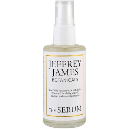 Jeffrey James Botanicals, The Serum, Deeply Hydrating , 2.0 oz (59 ml)