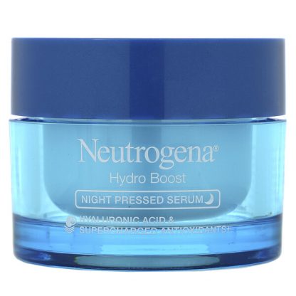 Neutrogena, Hydro Boost, Night Pressed Serum, 1.7 oz (48 g)