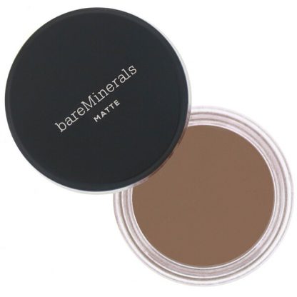 bareMinerals, Matte Foundation, SPF 15, Golden Deep 28, 0.21 oz (6 g)