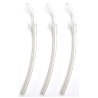 Think, Thinkbaby, Thinkster - Straw Replacement, 3 Pack