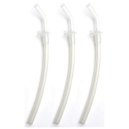 Think, Thinkbaby, Thinkster - Straw Replacement, 3 Pack