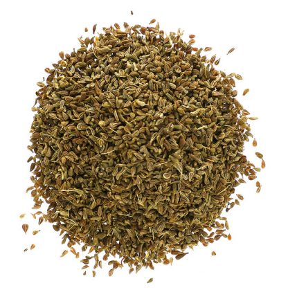 Starwest Botanicals, Organic Anise Seed , 1 lb (453.6 g)