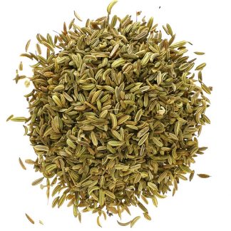 Starwest Botanicals, Organic Fennel Seed , 1 lb (453.6 g)