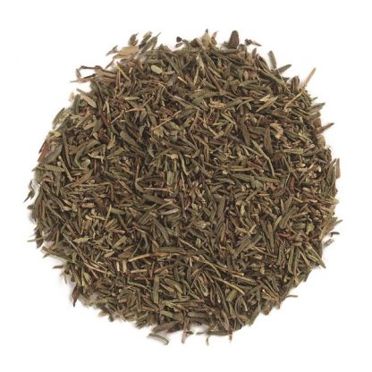 Frontier Co-op, Thyme Leaf, 16 oz (453 g)