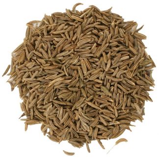 Frontier Co-op, Whole Caraway Seed, 16 oz (453 g)