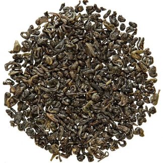 Frontier Co-op, Organic Gunpowder Green Tea, 16 oz (453 g)