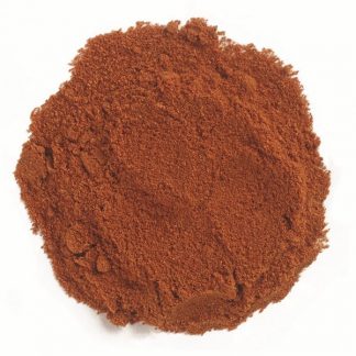 Frontier Co-op, Organic Ground Paprika, 16 oz (453 g)