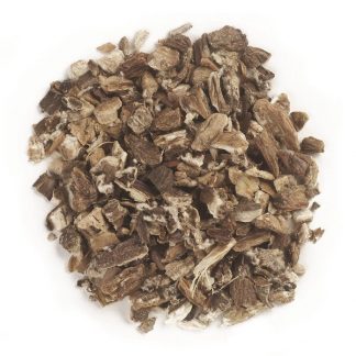 Frontier Co-op, Cut & Sifted Burdock Root, 16 oz (453 g)