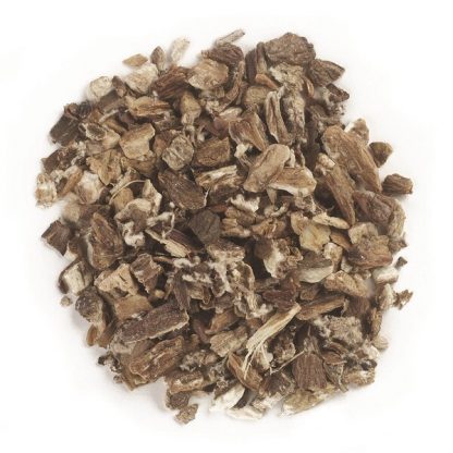 Frontier Co-op, Cut & Sifted Burdock Root, 16 oz (453 g)