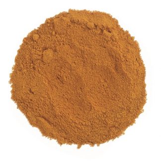 Frontier Co-op, Ground Turmeric Root, 16 oz (453 g)