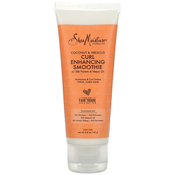 Shea moisture curl deals enhancing smoothie singapore